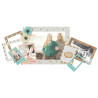 Frame Punch Board We R Memory Keepers