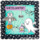 Marianne Design Paper Set Halloween