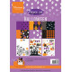 Marianne Design Paper Set Halloween