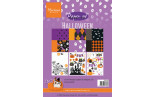 Marianne Design Paper Set Halloween