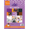 Marianne Design Paper Set Halloween