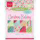 Marianne Design Christmas Bakery Paper Pad A4