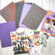 Marianne Design Paper Set Halloween