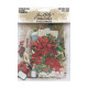 Idea-ology Tim Holtz Ephemera Pack 140pz