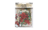 Idea-ology Tim Holtz Ephemera Pack 140pz