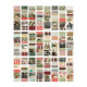 Idea-ology Tim Holtz Large Collage Strips