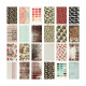 Idea-ology Tim Holtz Backdrops