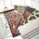 Idea-ology Tim Holtz Backdrops