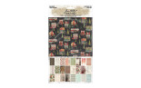 Idea-ology Tim Holtz Backdrops