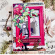 Idea-ology Tim Holtz Word Plaques + Tags