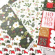 Echo Park Christmas Joy Collection Kit 30x30cm