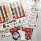 Echo Park Nutcracker Christmas Frames & Tags 34pz