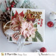 Carta Bellan A Vintage Christmas Paper Pad 30x30cm