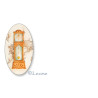 Leane Creatief Lea'bilities Grandfather Clock