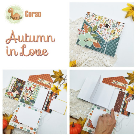 CORSO - AUTUMN IN LOVE