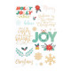 Rosie's Studio Oh Joyful Day Card Maker's Kit