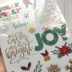 Rosie's Studio Oh Joyful Day Card Maker's Kit