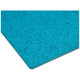 Cutting Pads 15x15cm Teal with Silver Glitter 666601