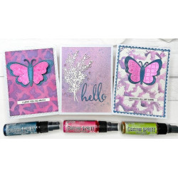 Ranger Tim Holtz Distress Spritz Seedless Preserves