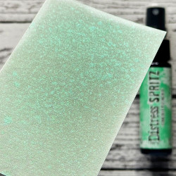 Ranger Tim Holtz Distress Spritz Cracked Pistachio