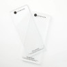 SPELLBINDERS Compact Cutting Plates (C) Clear 2pz