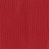 Cartoncino Bazzill Mono Canvas RED 30x30cm 216gsm
