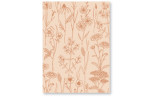 Florileges Embossing Folder FLEURS DES CHAMPS