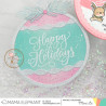 Mama Elephant Serenity Ornament CREATIVE CUTS