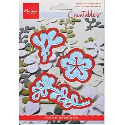 Marianne Design Creatables Mistletoe