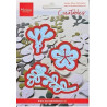 Marianne Design Creatables Mistletoe