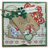 Marianne Design Creatables Mistletoe