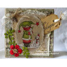 Marianne Design Creatables Mistletoe