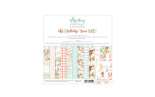 Mintay Papers Lullaby Lane Paper Pad 15x15cm