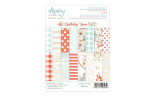 Mintay Papers Lullaby Lane ADD-ON Paper Pack 15x20cm