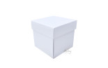 Mintay Basic - Exploding Box Base - White