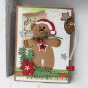 Marianne Design Collectables Bear accessoiries