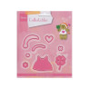 Marianne Design Collectables Bear accessoiries
