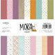 Mintopia MOKA Paper Pad 30x30cm