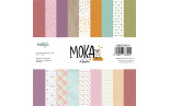 Mintopia MOKA Paper Pad 30x30cm