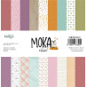 Mintopia MOKA Paper Pad 30x30cm