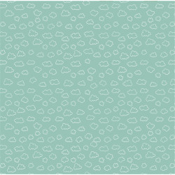 Mintopia MOKA Paper Pad 30x30cm