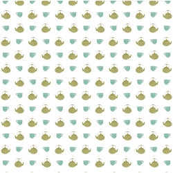 Mintopia MOKA Paper Pad 30x30cm