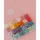 Mintopia Wax Beads Pastel 24colori