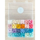 Mintopia Wax Beads Pastel 24colori