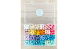 Mintopia Wax Beads Pastel 24colori