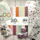 Mintopia Diecuts BOO 124pz