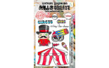 AALL & Create Stamp Set A6 1206 The Big Top