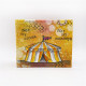 AALL & Create Stamp Set A6 1206 The Big Top