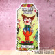 AALL & Create Stamp Set A7 1207 Clown Dee