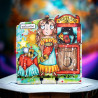 AALL & Create Stamp Set A6 1211 Fortuneteller Dee